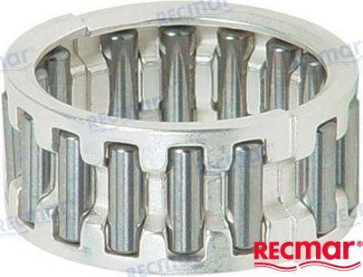 connecting rod bearing