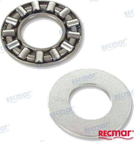 gear bearing