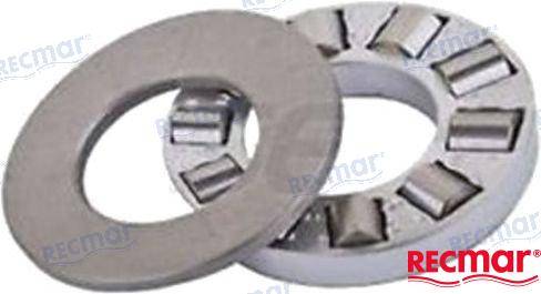 bearing drive shaft