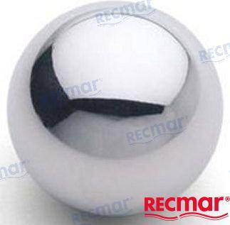 detent ball