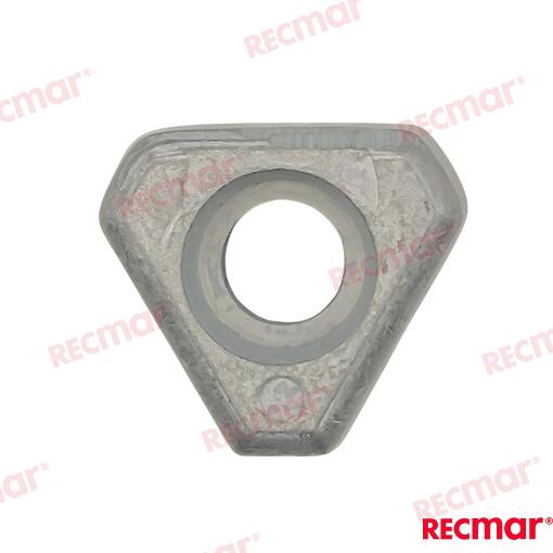Gori Anode Ø8mm Zinc