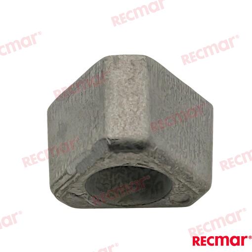 Gori Anode Ø8mm Zinc