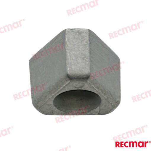 Gori Anode Ø6mm 16-28mm Zinc