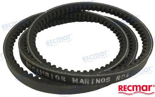 belt