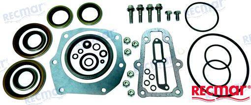 gearcase seal kit