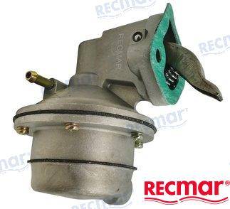 fuel pump