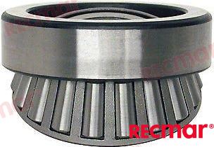 Bearing OEM: Mercruiser: 878998; OMC: 0983878, 983878