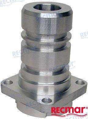 bearing housing