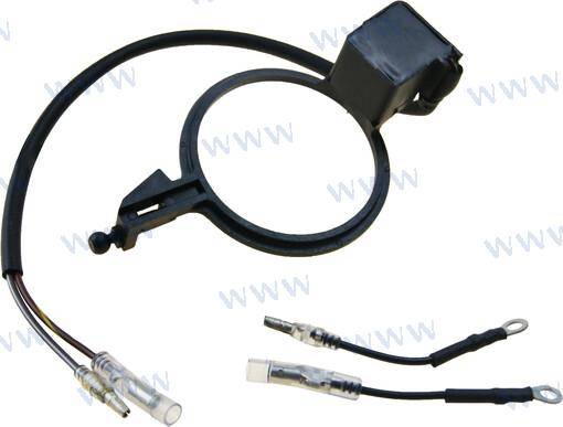 trigger for mercury