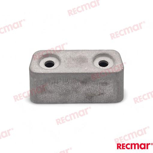 zinc anode