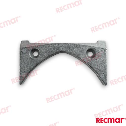Trans. Anode Copper Zinc for OMC