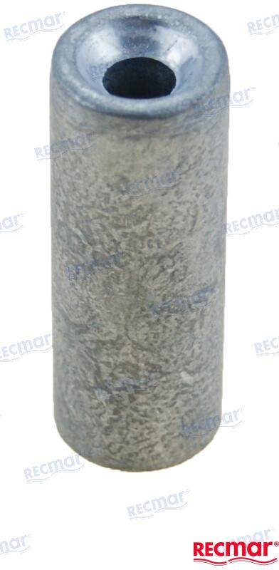 zinc anode