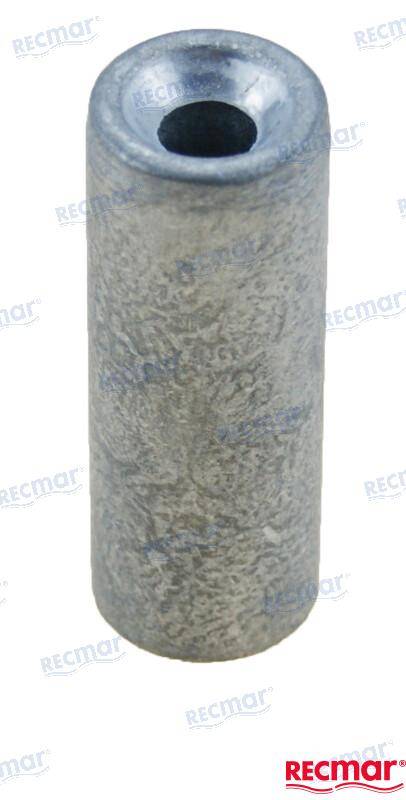 aluminium anode