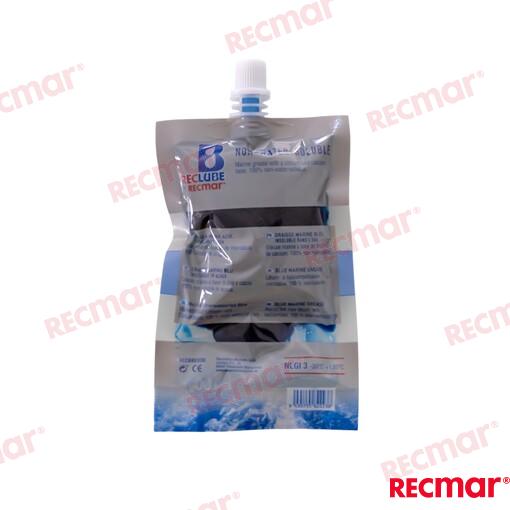 Blue grease 100g