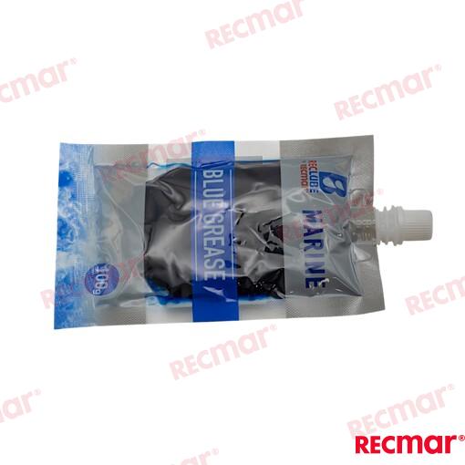 Blue grease 100g