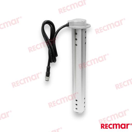 Water/Fuel Level Gauge - 300mm