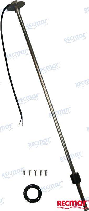 level sender 350 mm 0-190 oms