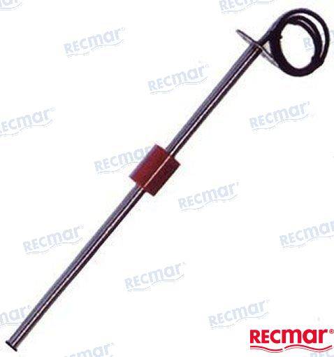 level sender 300 mm 240-33 oms