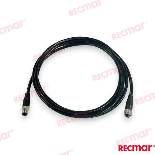 Кабель NMEA2000 3m