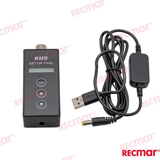 Tool Inst. NMEA2000