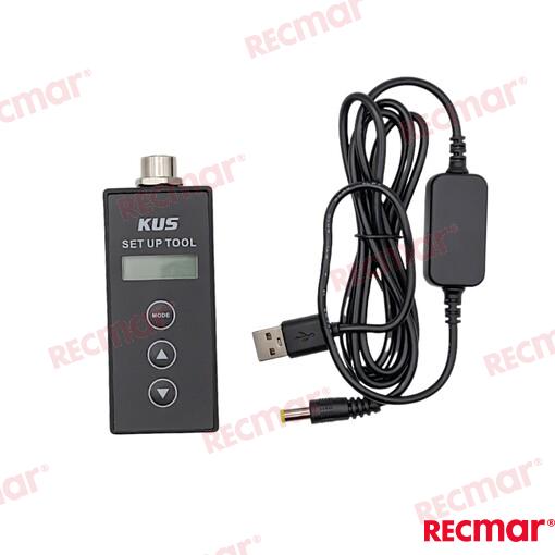 Tool Inst. NMEA2000