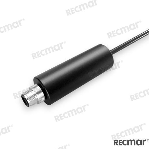 NMEA 2000 1-Channel 240-33Ohm Converter