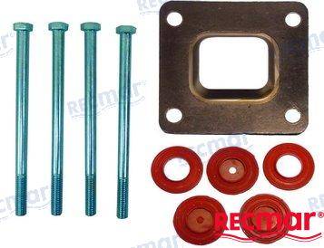 mounting kit