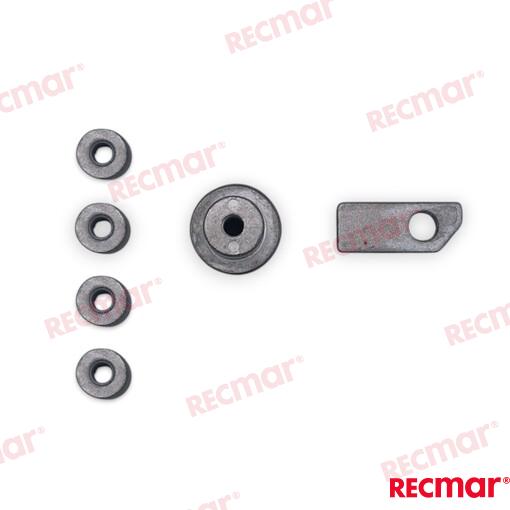 Anode Kit B Powerhead