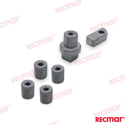 Anode Kit B Powerhead