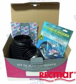 Maintenance Kit for Volvo DPC-D-E