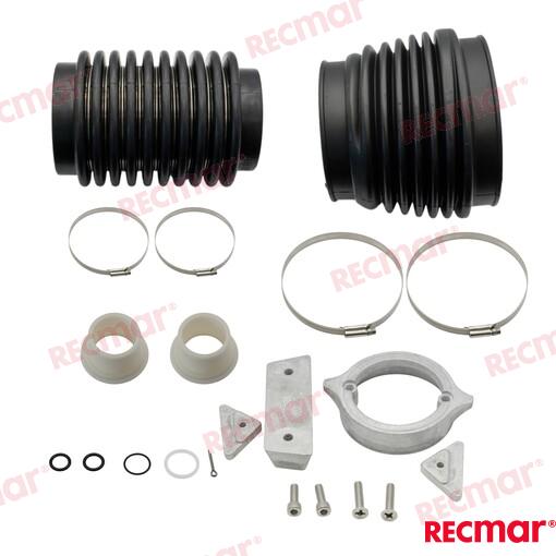 Maintenance Kit for Volvo DPC-D-E
