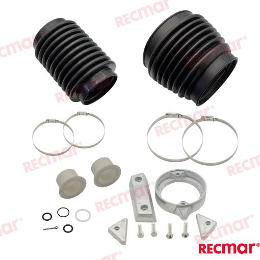 Maintenance Kit for Volvo DPC-D-E