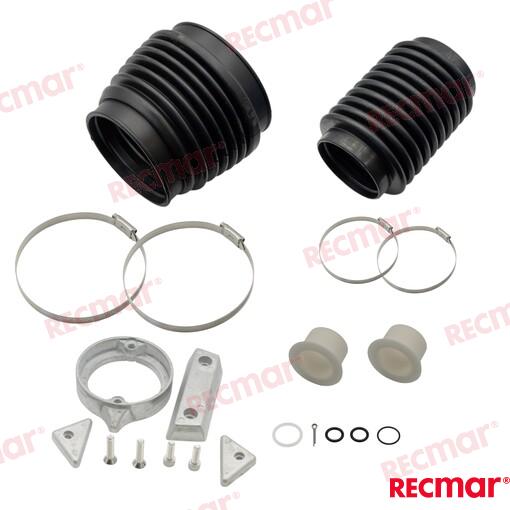 Maintenance Kit for Volvo DPC-D-E