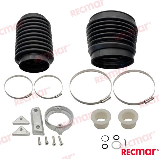 Maintenance Kit for Volvo DPC-D-E