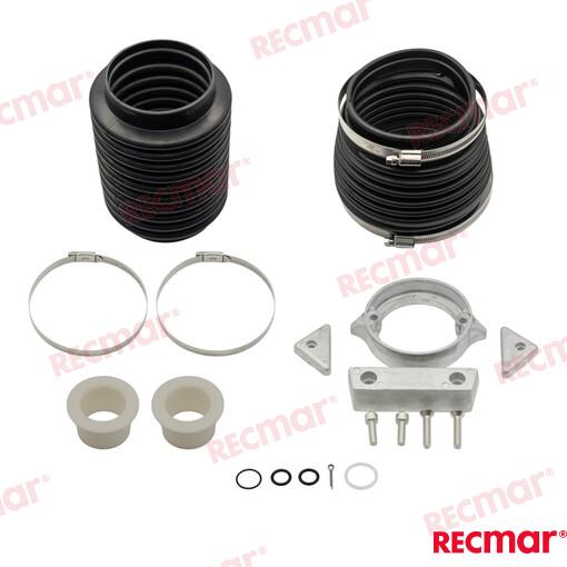 Maintenance Kit for Volvo DPC-D-E