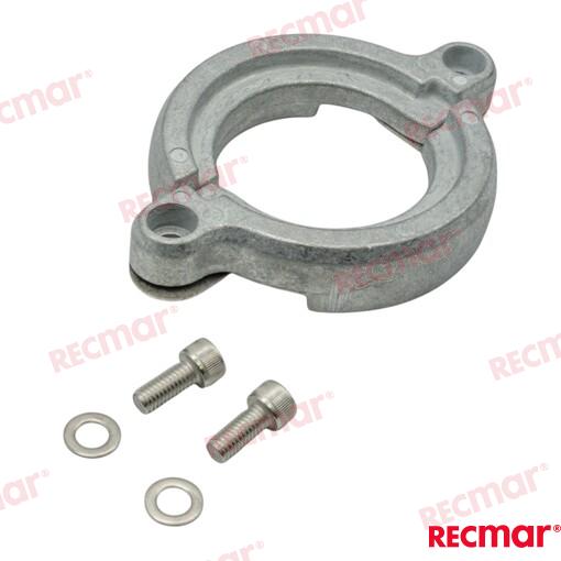 SD20 SD65 Magnesium Anode Kit for Yanmar