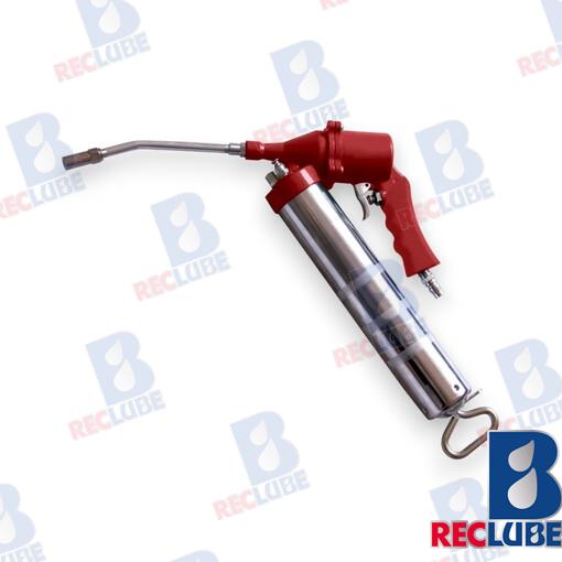 Pneumatic Grease Gun 4500-8000 PSI