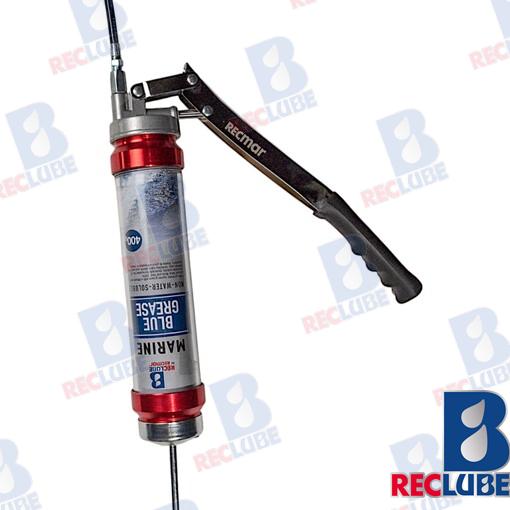 Grease Gun Large