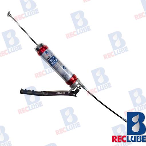 Grease Gun Large