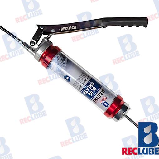 Grease Gun Large