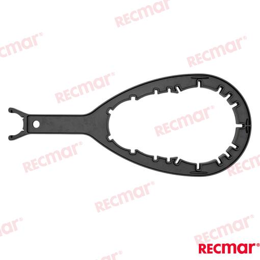 Bowl Removal Wrench