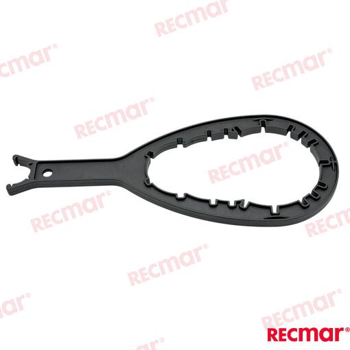 Bowl Removal Wrench