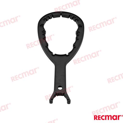 Bowl Removal Wrench