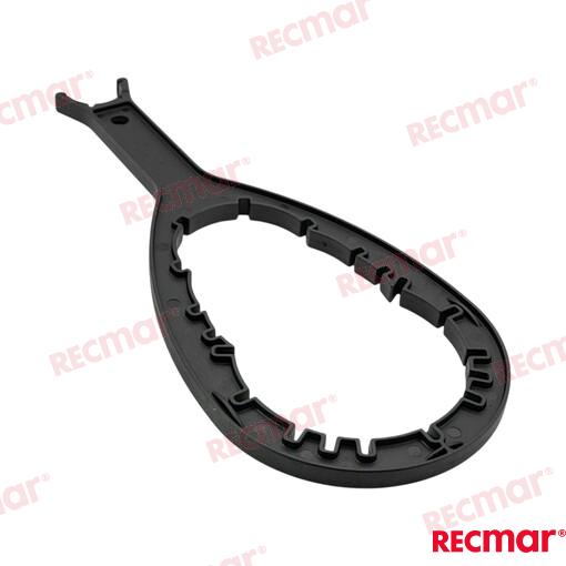 Bowl Removal Wrench