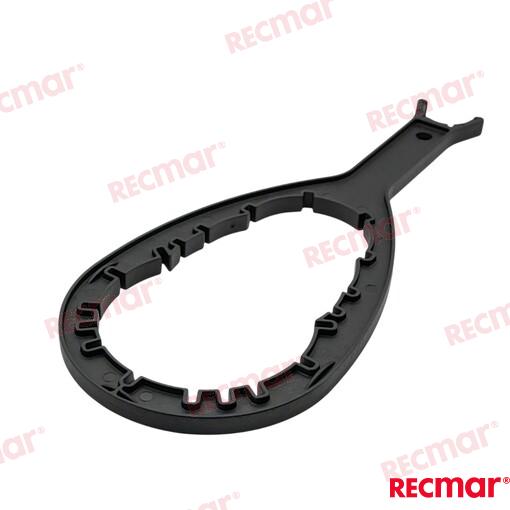 Bowl Removal Wrench