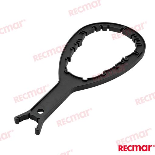 Bowl Removal Wrench