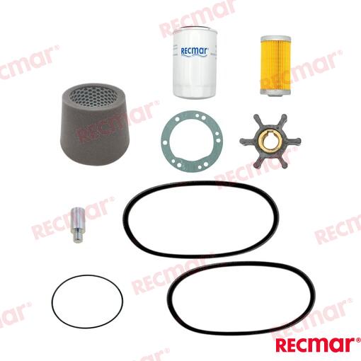 Maintenance Kit for Yanmar