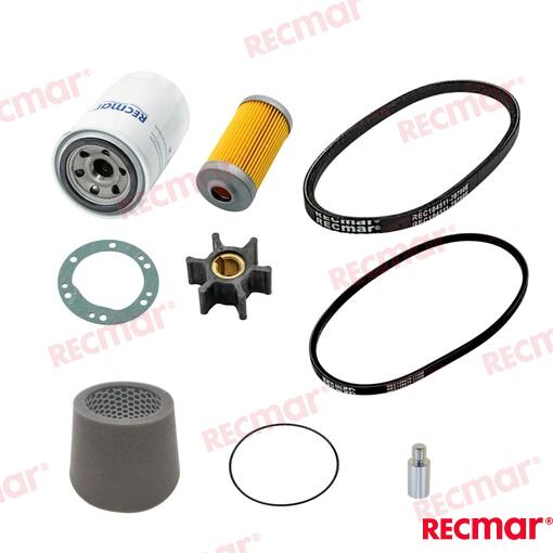 Maintenance Kit for Yanmar