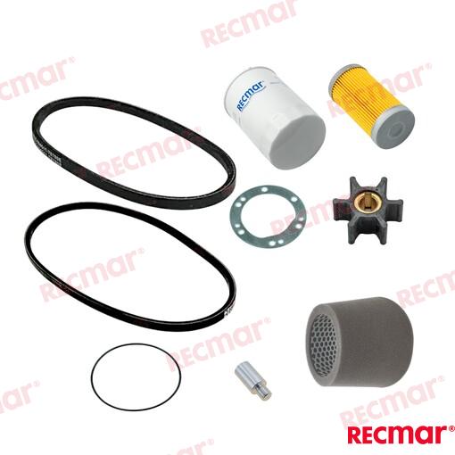 Maintenance Kit for Yanmar