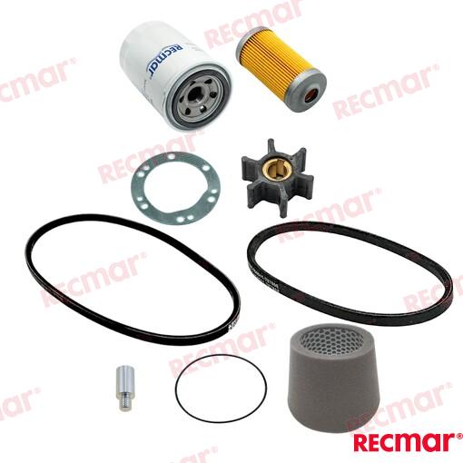 Maintenance Kit for Yanmar